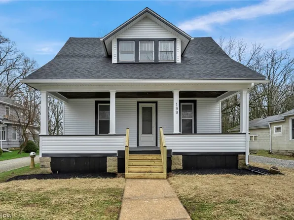 189 N Pleasant St, Oberlin, OH 44074