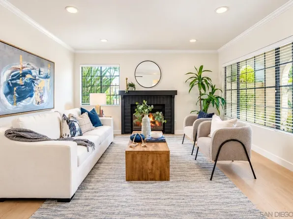 4210 Porte De Palmas Unit 32, San Diego, CA 92122