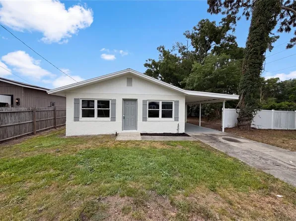 4401 Santee St, Orlando, FL 32804