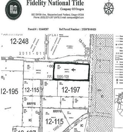 2nd image of 14933 SE 172nd Ave