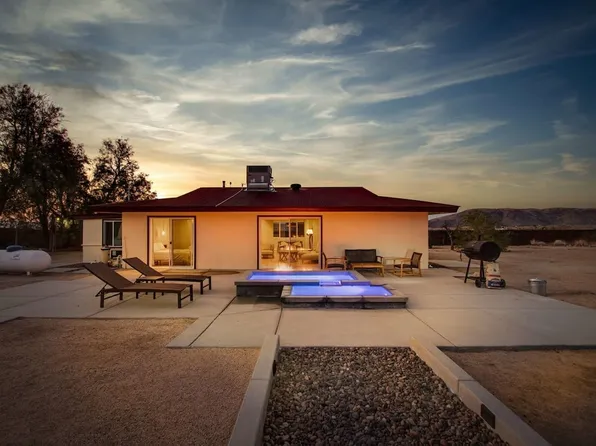 66007 Cottonwood Dr, Joshua Tree, CA 92252