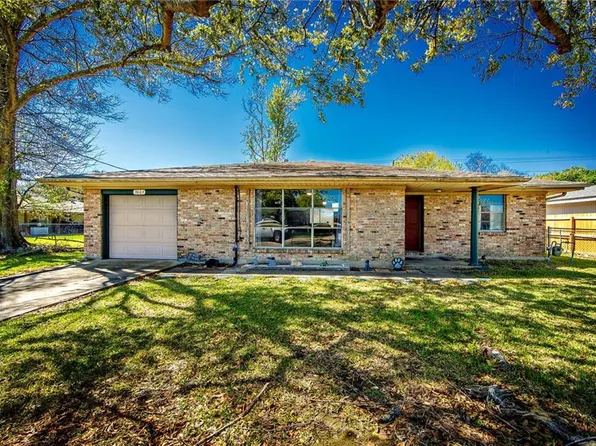 3603 Euclid St, Houma, LA 70364