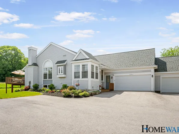 3361 English Hills Dr NW #16, Grand Rapids, MI 49544