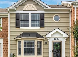 6276 N Steamboat Way, New Market, MD