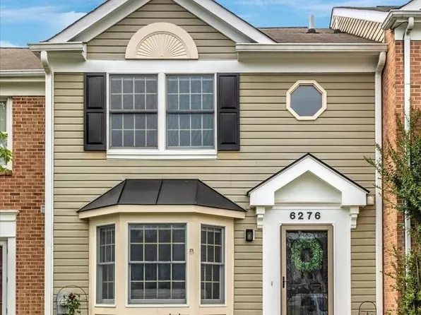 6276 N Steamboat Way, New Market, MD 21774