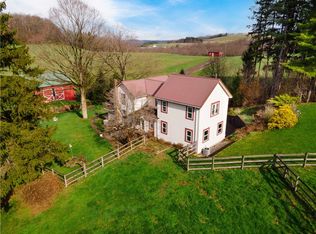 2420 Angus Rd, New Bethlehem, PA 16242
