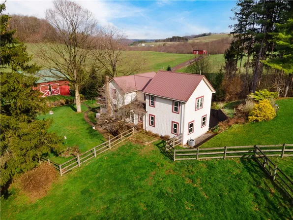 2420 Angus Rd, New Bethlehem, PA 16242