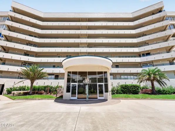 4631 S Atlantic Ave Unit 8202, Ponce Inlet, FL 32127