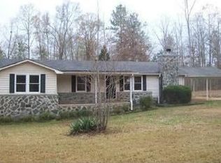 1015 Indian Creek Rd, Locust Grove, GA 30248