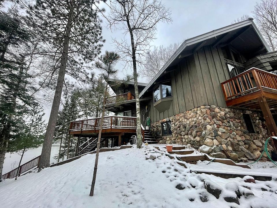 13761 Stateline Lake Rd Marenisco, MI, 49947 Apartments for Rent Zillow