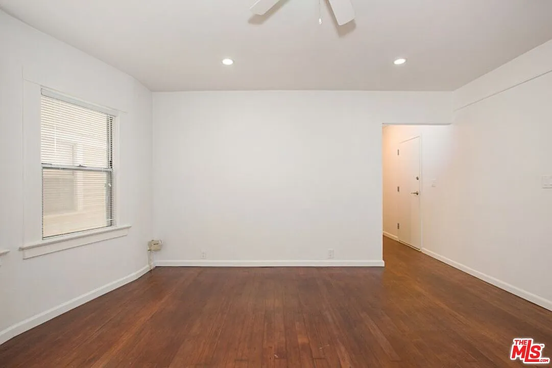 Studio, 1.0 bath, 500 sqft, $2,200 — Photo 4