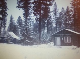 12208 E Enoch Rd, Elk, WA 99009