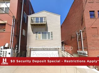 105 E Barr St, Mc Donald, PA 15057