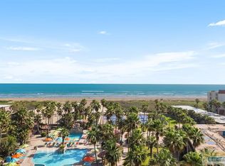 500 Padre Blvd #807, South Padre Island, TX 78597