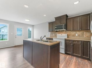 23 Ashby Gdns, Spruce Grove, AB T7X0K1