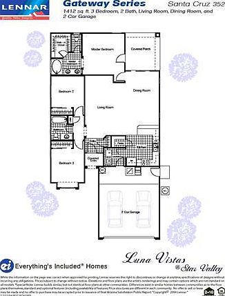 2nd image of 6887 W Copperwood Way