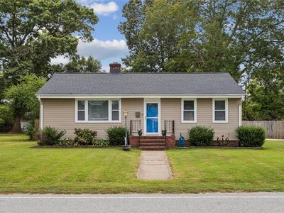 115 Robinson Dr, Newport News, VA, 23601