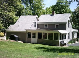 61 Forest Avenue Ext, Natick, MA 01760