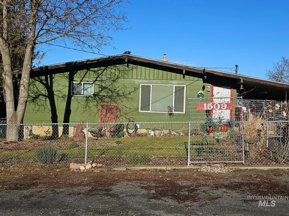 1509 Powers Ave, Lewiston, ID 83501