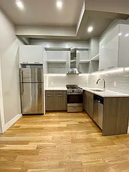 Rented by Bedford And Dean LLC