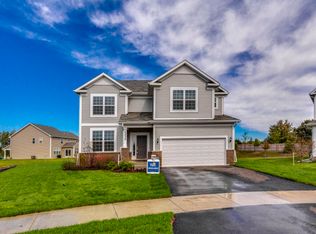 1332 Bayou Path Ct, Naperville, IL 60563