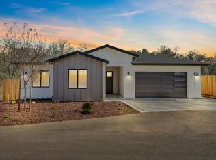 4771 Racetrack Rd, Rocklin, CA 95677