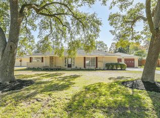 422 Dover Ln, Spring, TX 77373