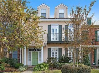3801 N Hullen St, Metairie, LA 70002