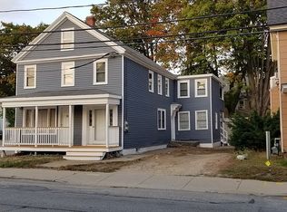 5 Saint John St, Dover, NH 03820