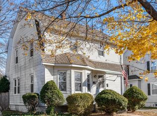 55 Norman St, Springfield, MA 01104