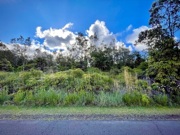 Pa Alii St Lot 1646, Volcano, HI 96785
