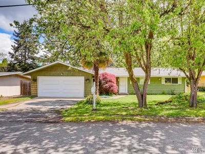 2610 Meadow Ave N, Renton, WA, 98056