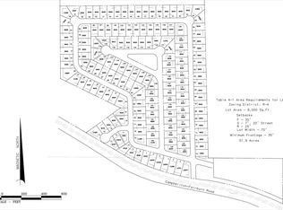 0 Campbellton Fairburn Rd, Fairburn, GA 30213