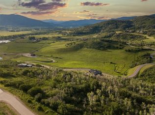 34315 Panorama Dr, Steamboat Springs, CO 80487