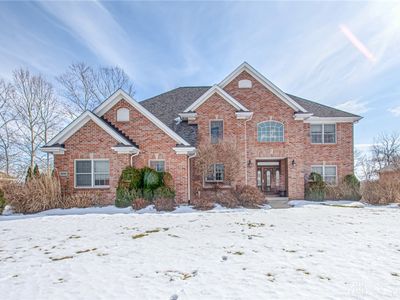 308 Yorkshire Ln, Beavercreek Township, OH, 45385
