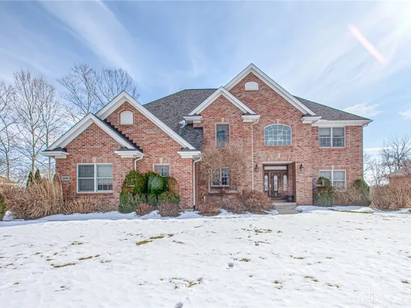 308 Yorkshire Ln, Beavercreek Township, OH 45385