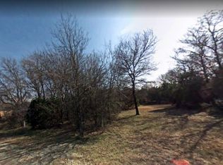 3703 New Jersey Ct, Granbury, TX 76048