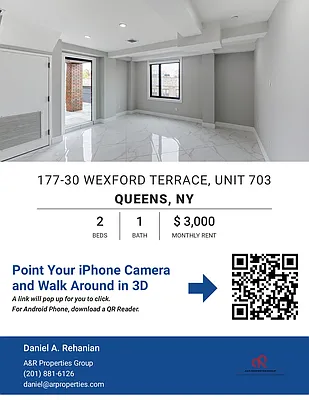 Rented by A&R Properties Group LLC | media 12