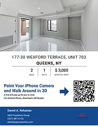 Rented by A&R Properties Group LLC