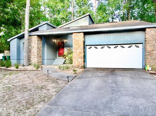 2505 N Sherwood Dr, Valdosta, GA 31602