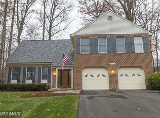 9530 Valley Mede Ct, Ellicott City, MD 21042