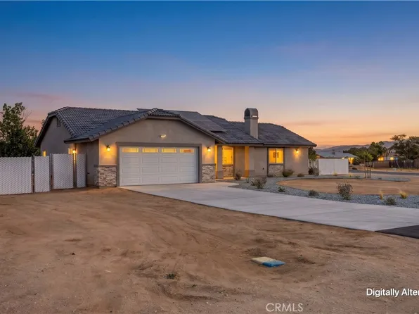 20947 Verde Dr, Apple Valley, CA 92308