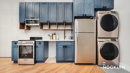Rented by Nooklyn NYC LLC