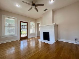 809 E Riverside Dr, Austin, TX 78704