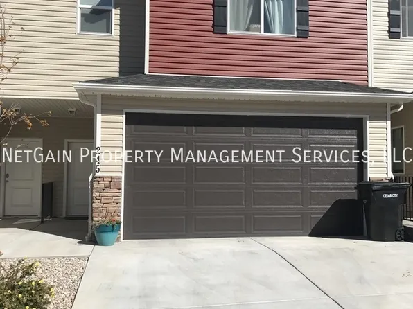 245 E 3025 N, Cedar City, UT 84721