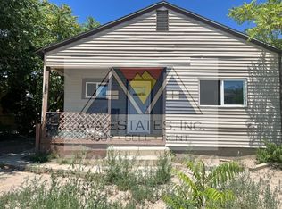 1115 E 6th St #1/2, Pueblo, CO 81001