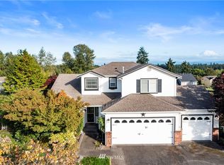 13613 68th Avenue Ct E, Puyallup, WA 98373