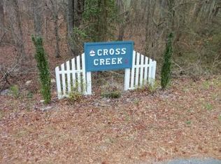 22 Cross Creek Ct, Littleton, NC 27850