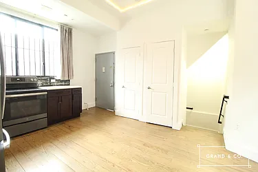 Rented by Grand & Co.