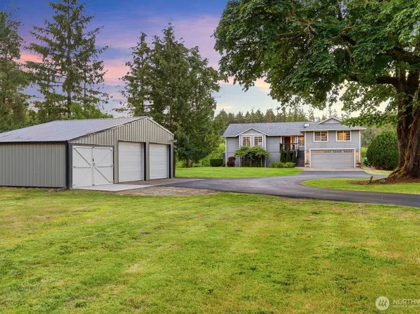 3004 Blue Heron Drive, Woodland, WA 98674
